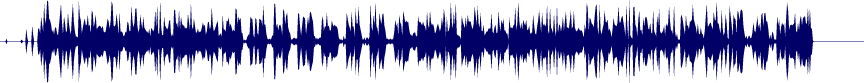 Volume waveform