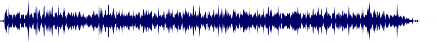 Volume waveform