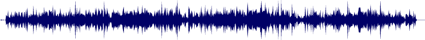 Volume waveform