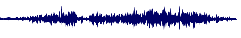 Volume waveform