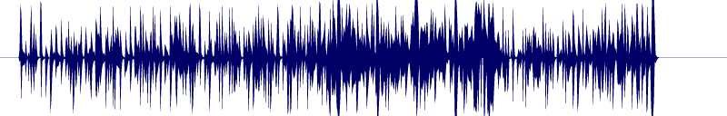 Volume waveform