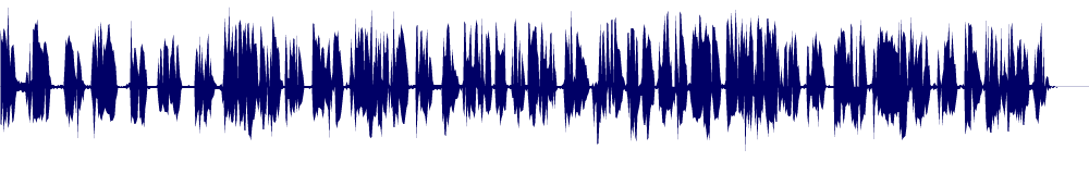 Volume waveform