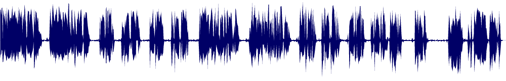 Volume waveform