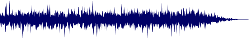 Volume waveform