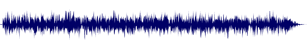 Volume waveform