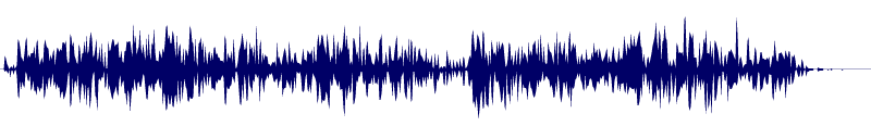 Volume waveform