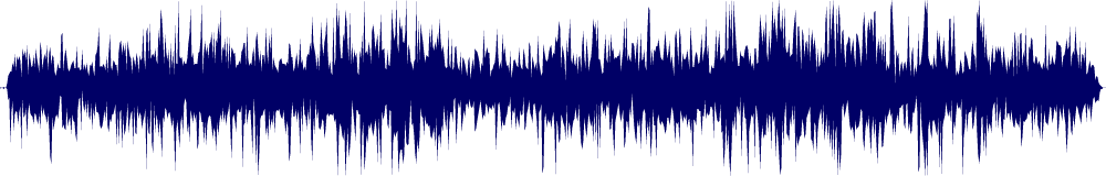 Volume waveform