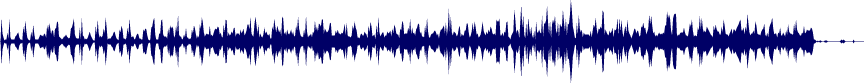 Volume waveform