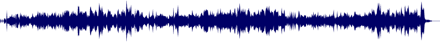 Volume waveform