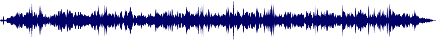 Volume waveform