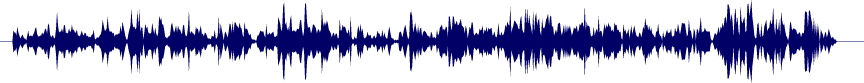 Volume waveform