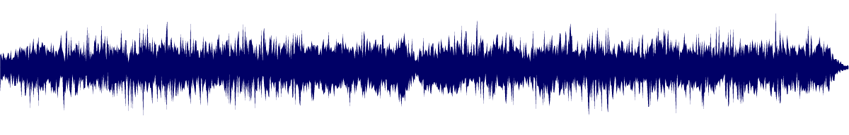 Volume waveform