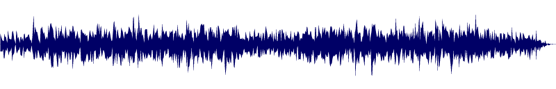 Volume waveform