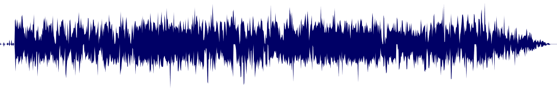 Volume waveform