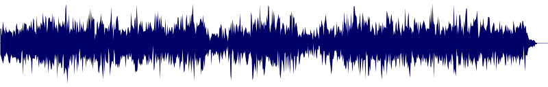 Volume waveform