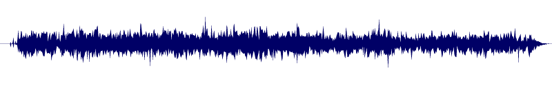 Volume waveform