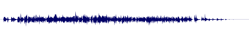 Volume waveform