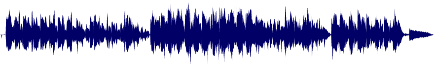 Volume waveform