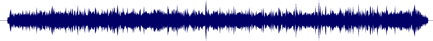 Volume waveform