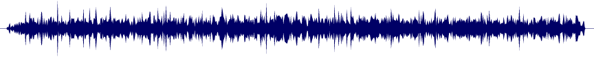 Volume waveform