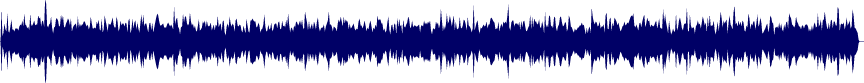 Volume waveform