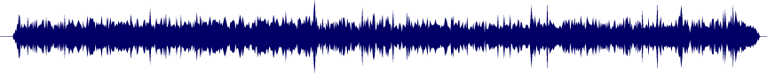 Volume waveform