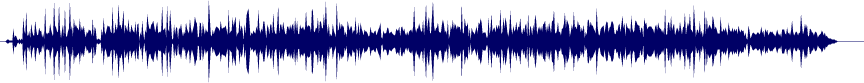 Volume waveform