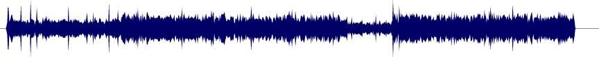 Volume waveform