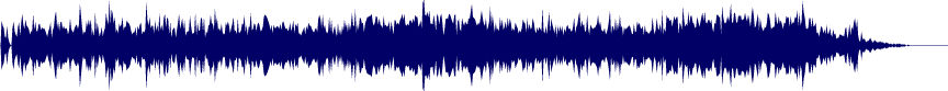 Volume waveform