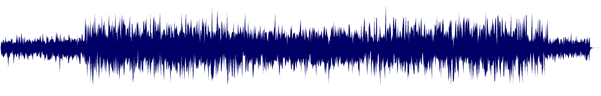 Volume waveform