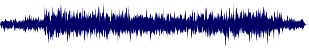 Volume waveform