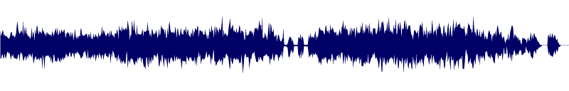 Volume waveform