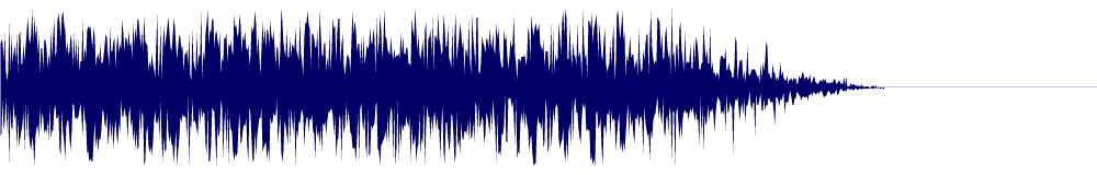 Volume waveform