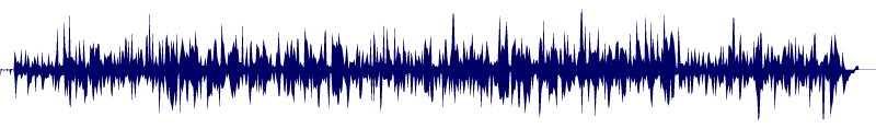 Volume waveform