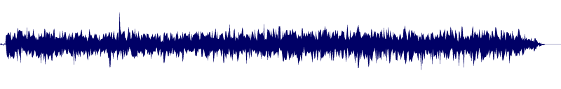 Volume waveform