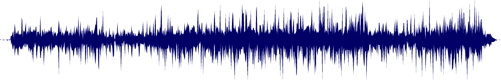 Volume waveform