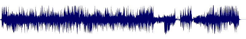 Volume waveform