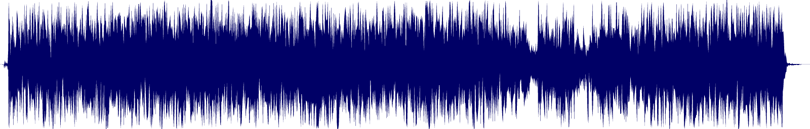 Volume waveform