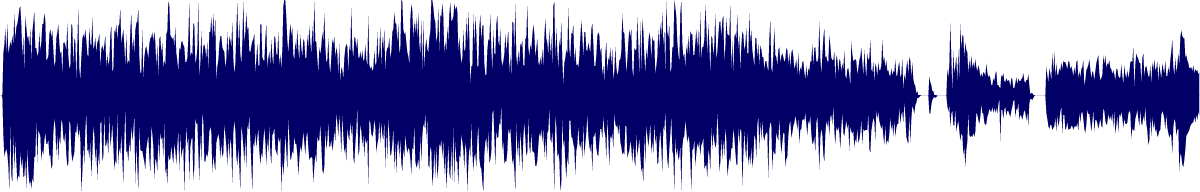 Volume waveform