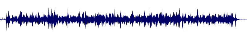 Volume waveform