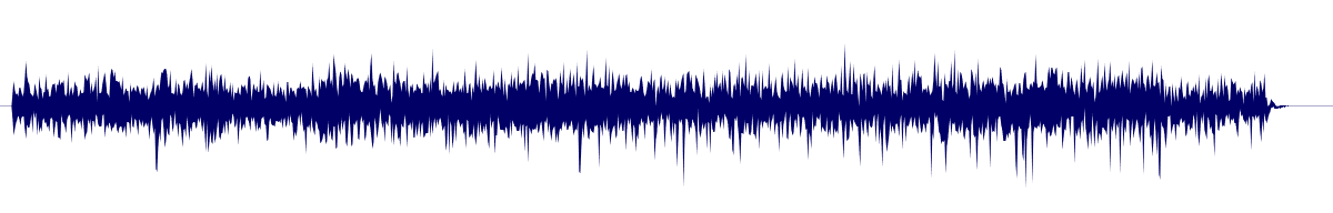 Volume waveform