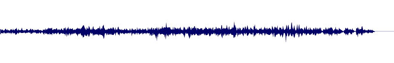 Volume waveform