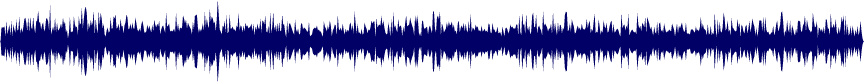 Volume waveform