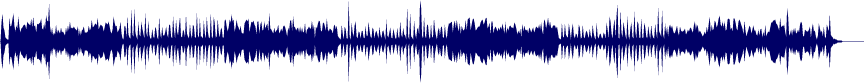 Volume waveform