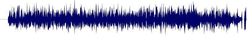 Volume waveform