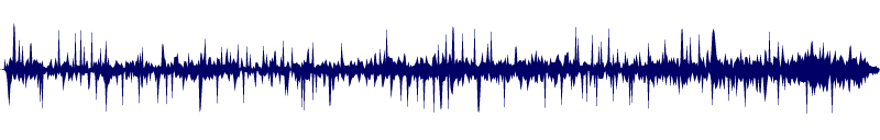 Volume waveform