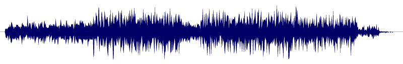 Volume waveform