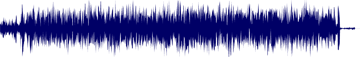 Volume waveform