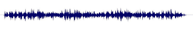 Volume waveform