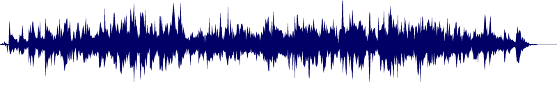 Volume waveform